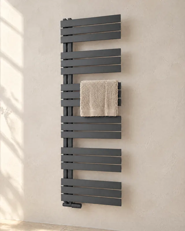 Handdoekradiatoren – ROTHLER