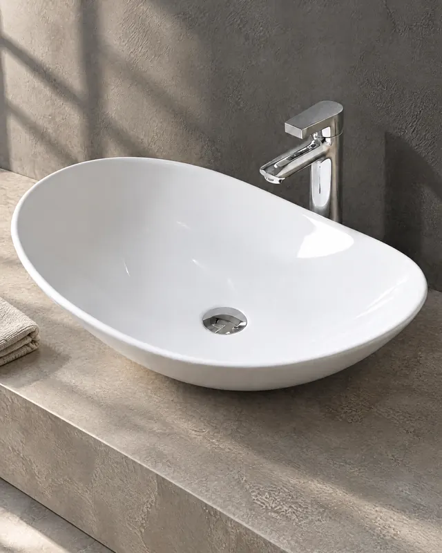 Wastafels, toiletten en douches – ROTHLER